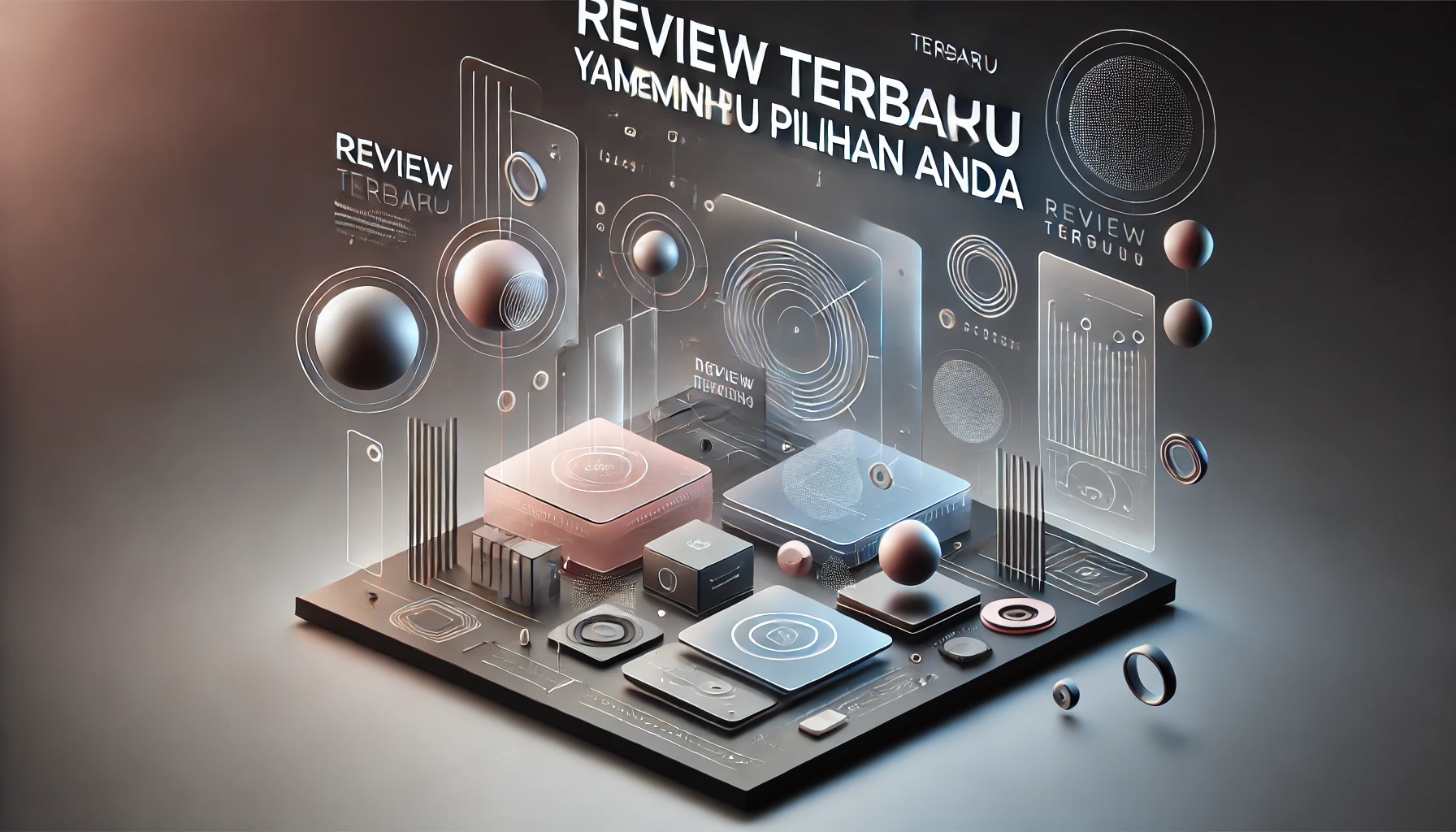 Review Terbaru yang Membantu Pilihan Anda